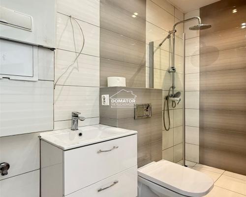 Mieszkanie dwupokojowe - Bocianowo