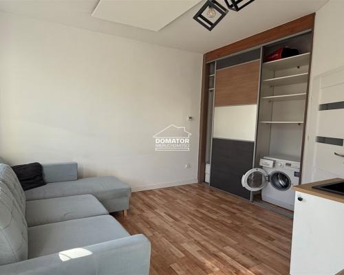 Kawalerka 15 m2 Bocianowo