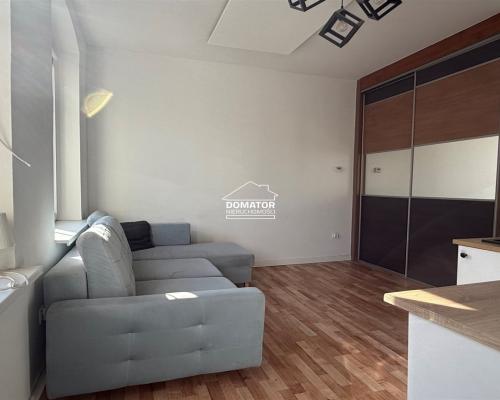 Kawalerka 15 m2 Bocianowo