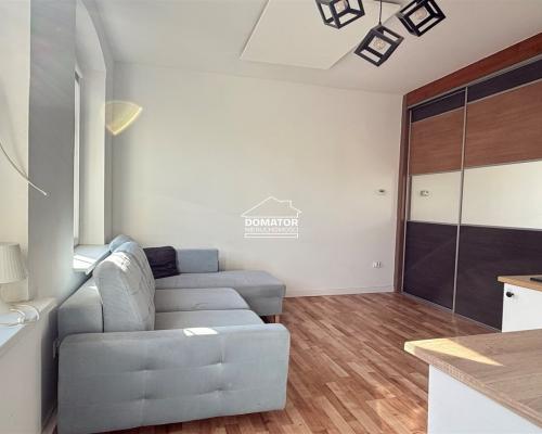 Kawalerka 15 m2 Bocianowo