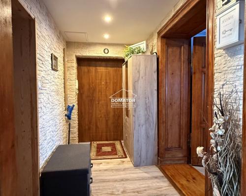 Mieszkanie dwupokojowe ul. Jackowskiego