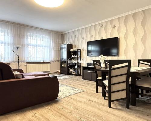 Mieszkanie dwupokojowe ul. Jackowskiego