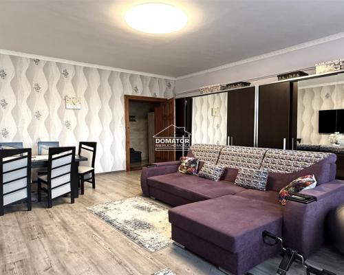 Mieszkanie dwupokojowe ul. Jackowskiego