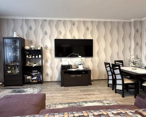 Mieszkanie dwupokojowe ul. Jackowskiego