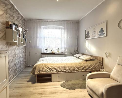 Mieszkanie dwupokojowe ul. Jackowskiego