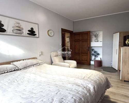 Mieszkanie dwupokojowe ul. Jackowskiego