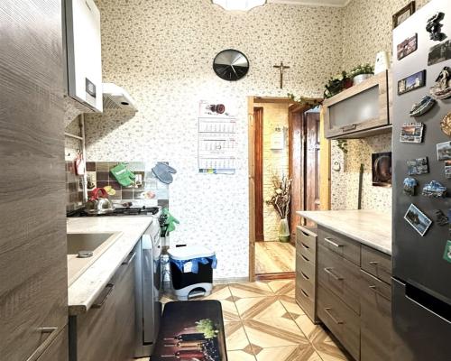 Mieszkanie dwupokojowe ul. Jackowskiego