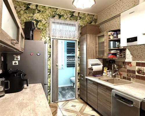 Mieszkanie dwupokojowe ul. Jackowskiego