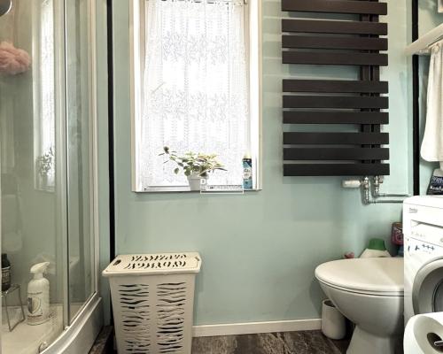 Mieszkanie dwupokojowe ul. Jackowskiego