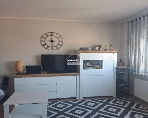 Kawalerka 31m2, Bartodzieje