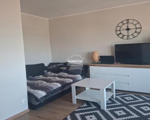 Kawalerka 31m2, Bartodzieje