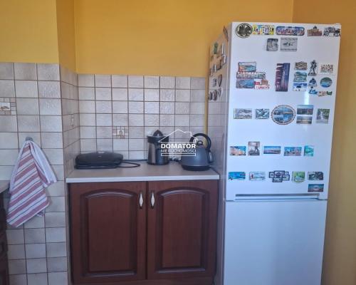 Kawalerka 31m2, Bartodzieje