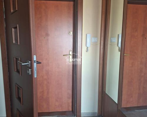 Kawalerka 31m2, Bartodzieje