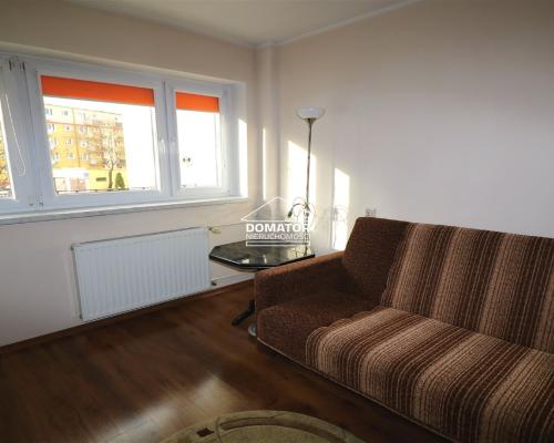 KAWALERKA 31m2 z balkonem i parkingem BŁONIE