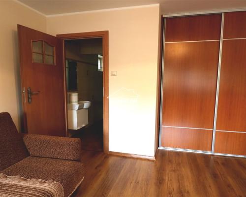 KAWALERKA 31m2 z balkonem i parkingem BŁONIE