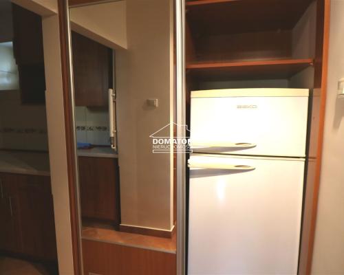 KAWALERKA 31m2 z balkonem i parkingem BŁONIE