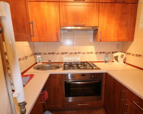 KAWALERKA 31m2 z balkonem i parkingem BŁONIE