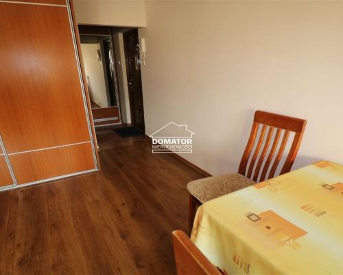 KAWALERKA 31m2 z balkonem i parkingem BŁONIE