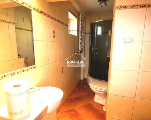 KAWALERKA 31m2 z balkonem i parkingem BŁONIE