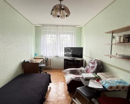 Pokój dla studentki Bartodzieje