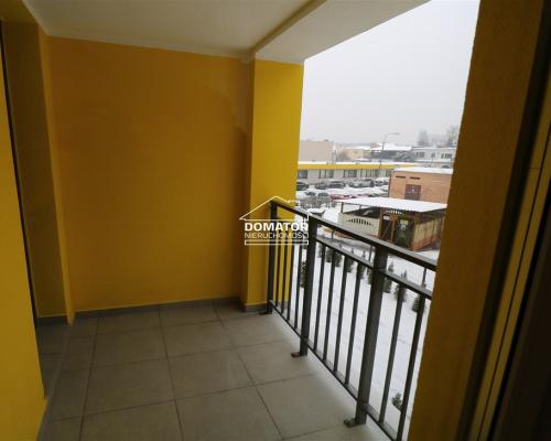 Komfortowe, umeblowane M-3 Glinki