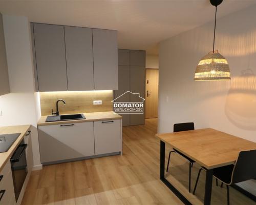 Komfortowe, umeblowane M-3 Glinki