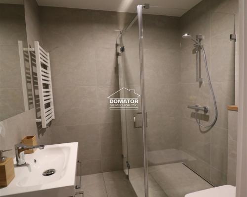 Komfortowe, umeblowane M-3 Glinki