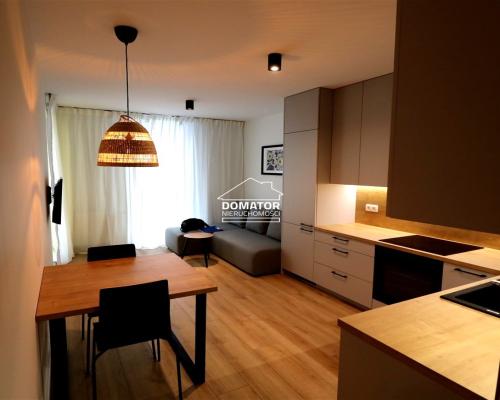 Komfortowe, umeblowane M-3 Glinki