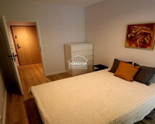 Komfortowe, umeblowane M-3 Glinki