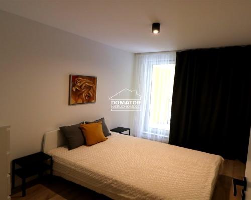 Komfortowe, umeblowane M-3 Glinki