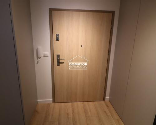 Komfortowe, umeblowane M-3 Glinki