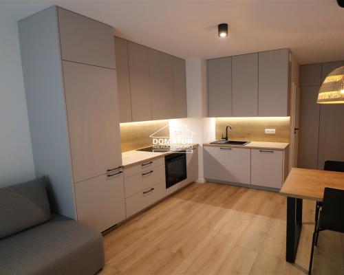 Komfortowe, umeblowane M-3 Glinki