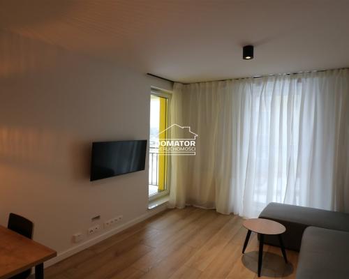 Komfortowe, umeblowane M-3 Glinki