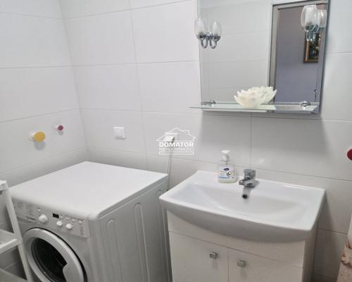 Apartament - Dzielnica Muzyczna