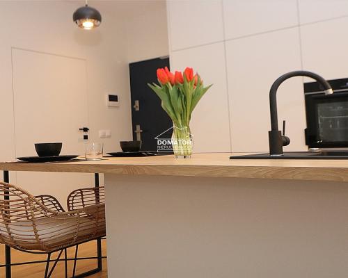 Komfortowe 2 pokojowe - Osiedle Bartodzieje