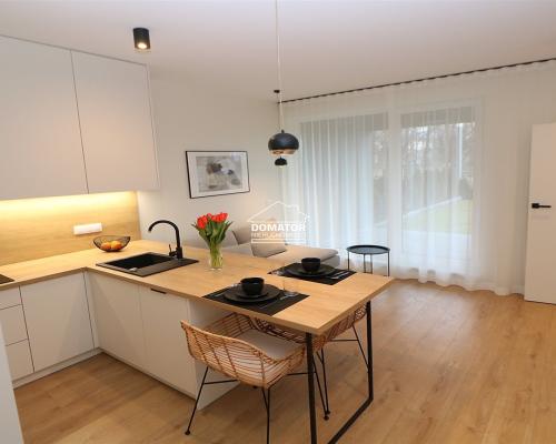 Komfortowe 2 pokojowe - Osiedle Bartodzieje