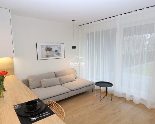 Komfortowe 2 pokojowe - Osiedle Bartodzieje