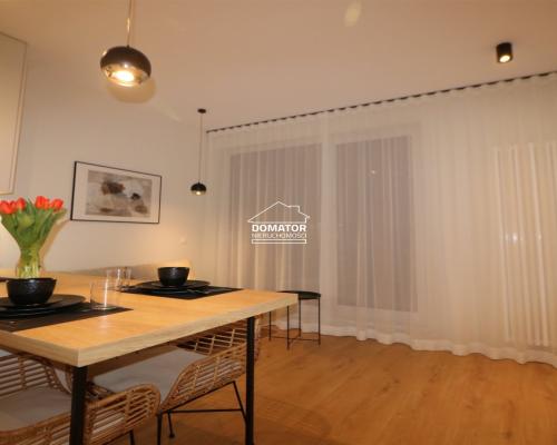 Komfortowe 2 pokojowe - Osiedle Bartodzieje