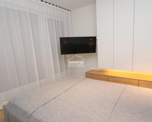 Komfortowe 2 pokojowe - Osiedle Bartodzieje