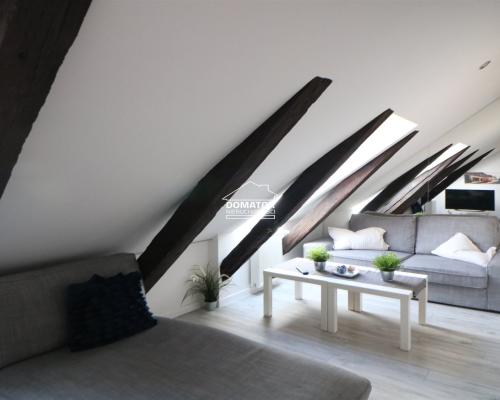 Mieszkanie 3 pokojowe, ul. Długa