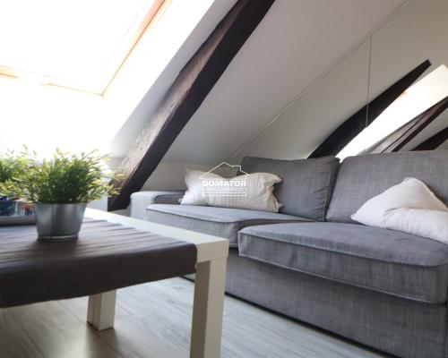 Mieszkanie 3 pokojowe, ul. Długa