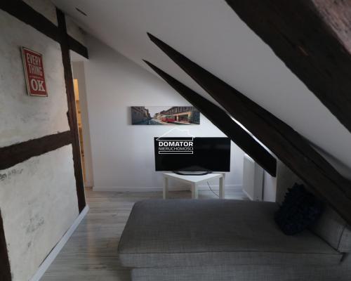 Mieszkanie 3 pokojowe, ul. Długa