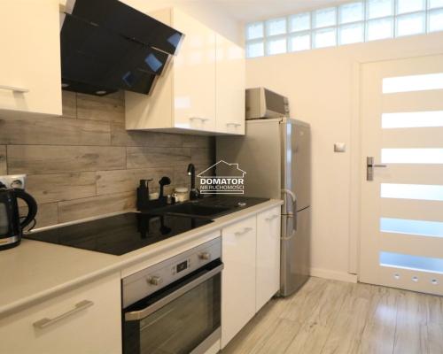 Mieszkanie 3 pokojowe, ul. Długa