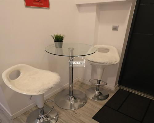 Mieszkanie 3 pokojowe, ul. Długa