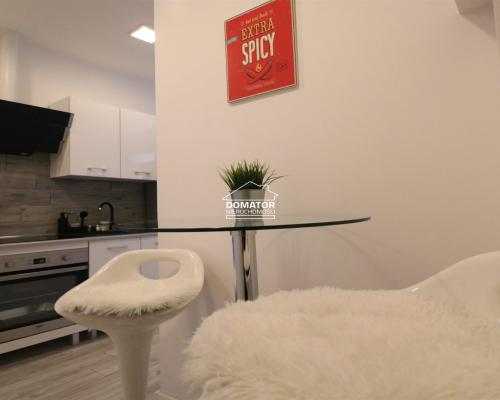 Mieszkanie 3 pokojowe, ul. Długa