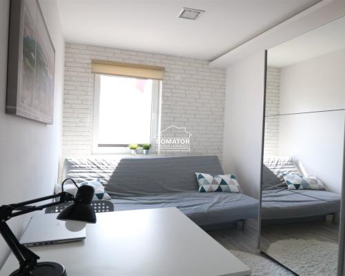 Mieszkanie 3 pokojowe, ul. Długa