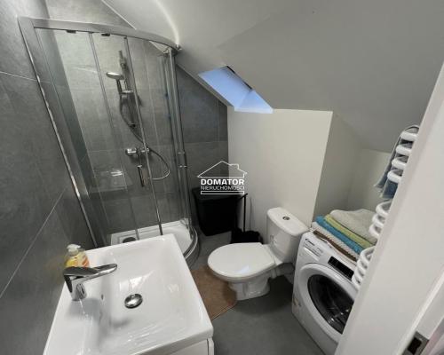 Do wynajęcia mieszkanie – poddasze, 80 m²