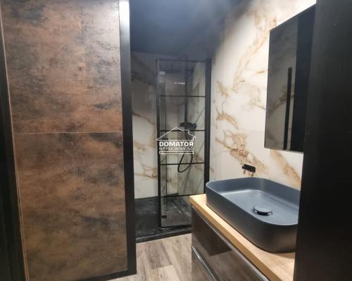 Mieszkanie 160 m² + biura + hala | parking