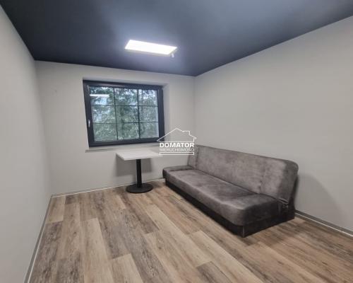 Mieszkanie 160 m² + biura + hala | parking