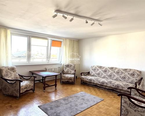 M-3 Bartodzieje ul. Głowackiego